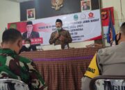 Ali Rasyid Optimistis Pesantren Bisa Mencetak Pengusaha