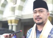 Ade Cecep Jadi Pemenang, Deni Minta KPU Segera Proses Tahapan Selanjutnya