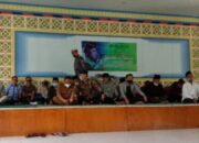 STAI Tasikmalaya Berkabung