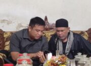 Hari Air Sedunia, Ali Rasyid Ajak Masyarakat Hargai Air