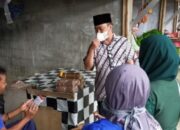 Beres Jadi Wakil Bupati, Bawahan Anggap Deni Pejabat Paling Beda