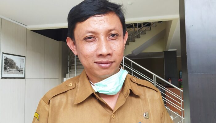 PDAM Tirta Sukapura Menuju Perubahan Bentuk Hukum