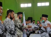 PGRI Culamega Miliki Kepengurusan Baru