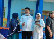 Ali Rasyid, Masyarakat Harus Merasakan Manfaat Pembangunan