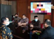 Catat, Inilah Tanggal Pelantikan Bupati dan Wakil Bupati Tasikamalaya