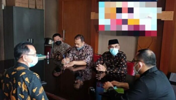 Catat, Inilah Tanggal Pelantikan Bupati dan Wakil Bupati Tasikamalaya