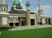 Masjid Agung Baiturrahman; Luar Agréng Dalam Memprihatinkan