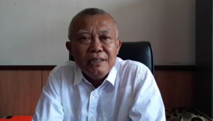 Rawan Bencana, Beberapa Daerah Kabupaten Tasikmalaya Perlu Relokasi