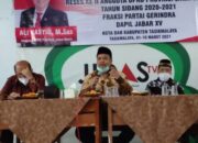 Ali Rasyid, Sekolah Swasta Jangan Dimarjinalkan