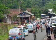 Dua Siswa SMP di Puspahiang Positif Covid-19