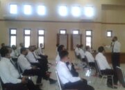 Anggota Intel Harus Sigap Dan Profesional