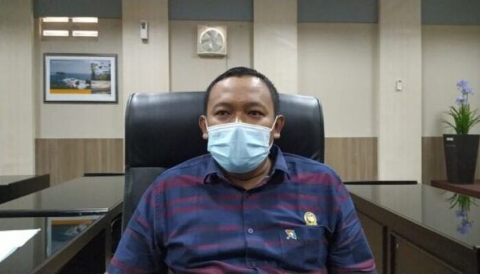 Belum Juga Terealisasi, Perda Penyertaan Modal Malah Mau Diubah