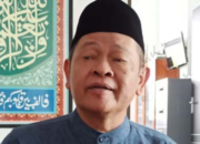 Meski Masih Pandemi, Baznas Tetap Targetkan Peningkatan Penghimpunan ZIS