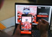 Dunia Games League 2021 Telkomsel Kangsa Adu Jago Gamer Indonesia