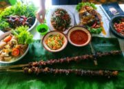 Sate ‘Sameter’ Dapur Trimekar Wado, Diincar