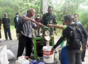 Pupuk Organik Punya Peluang Bagus