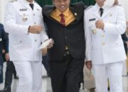 Kabupaten Tasik Punya Bupati dan Wakil Bupati Lagi