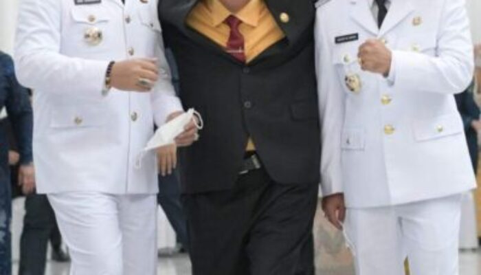 Kabupaten Tasik Punya Bupati dan Wakil Bupati Lagi