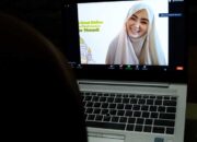 Sensasi Baru Nobar Film “Surga Menanti” di MAXstream