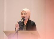 Atalia Ridwan Kamil Positif Covid-19