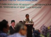 Yusuf, Besaran Anggaran Bukan Ukuran Kesuksesan Program