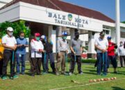 Perkenalkan Gateball, Olahraga Baru di Kota Tasik