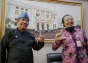 Kota Bandung Berpeluang Jadi Percontohan Literasi Nasional