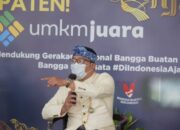 Jabar Komitmen Sukseskan Gerakan Nasional Bangga Buatan Indonesia
