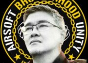 Abu Indonesia Kecam Aksi Terorisme dan Klarifikasi Isu Senjata Airsoft Gun