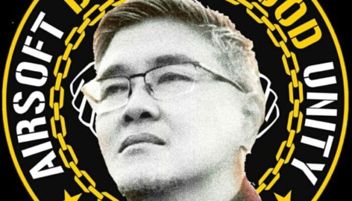 Abu Indonesia Kecam Aksi Terorisme dan Klarifikasi Isu Senjata Airsoft Gun