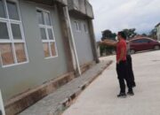 Kabur Saat Jalani Isolasi di RS Purbaratu, Ternyata Tahanan Kejari