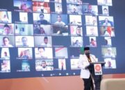 Rakerwil DPW PKS Jabar, Haru Suandharu: Kita Harus Menjadi Pelopor Pelayan Rakyat