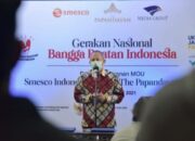Produk UMKM Jabar, Bisa Masuk Hotel Berbintang