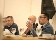 UMKM Jabar Didorong Manfaatkan Belanja Kementerian dan Lembaga