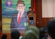 Gus AMI: Perhatikan Pertanian, Jika Ingin Entaskan Kemiskinan