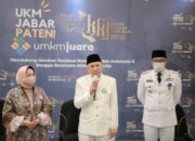 Gernas Bangga Buatan Indonesia Jabar Resmi Diluncurkan