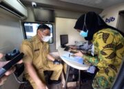 Lewat Ngadigi, Pemkot Tasik Dukung Digitalisasi Transaksi