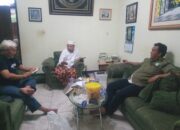 Dicky Chandra Ngobrol 4 Jam di Kota Tasik Ada Apa?