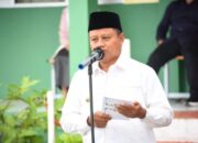 Uu Ruzhanul: Persyaratan Pemekaran Kabupaten Sukabumi Terpenuhi