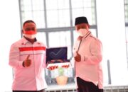 Jabar Jadi Provinsi Pertama Lahirkan Perda Pelindungan Buruh Migran