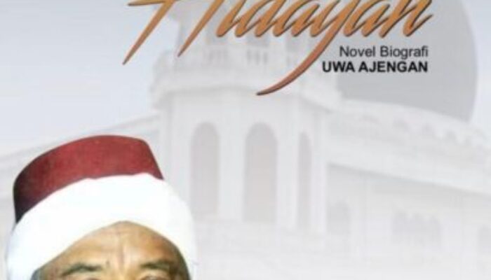 Resensi Buku Novel Uwa Ajengan