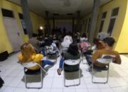 Tim Gabungan di Kota Tasik Kejar-kejaran dengan Pasangan Mesum