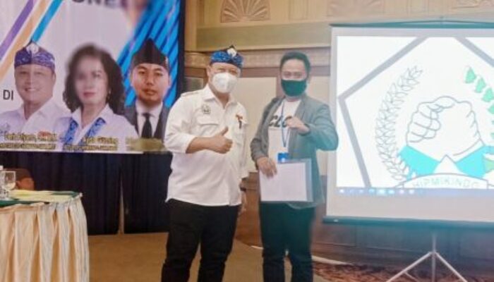 Hipmikindo Bangkitkan Gairah UMKM