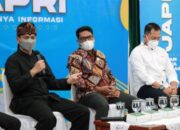 Jabar-Top Karir Indonesia Luncurkan Portal jabarjawara.id