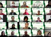 UIGM Bahas Pengolahan dan Pengelolaan Limbah