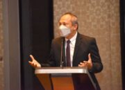 Sekda Jabar: PP Nomor 43 Tahun 2021 Atasi Soal Tata Ruang