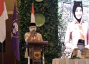 Gerakan Pramuka Jabar Agar Aktif Tangani Pandemi