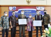 Forum UMKM Nuswantara Dongkrak Perekonomian Jawa Barat