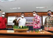 DPRD Jabar Ajak Lembaga Penyiaran Bantu Pemulihan Ekonomi