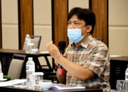 Komisi I Meminta BPKAD Kebut Target Inventarisasi Aset